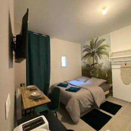 Ng Suitehome - Lille I Roubaix Edouard Roussel - Studio - Netflix - Wifi Esterno foto